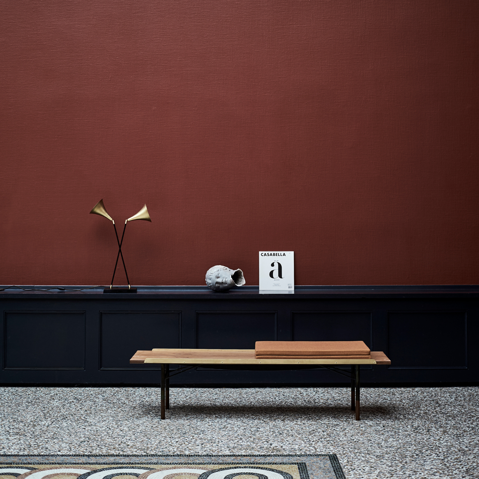 The Table Bench